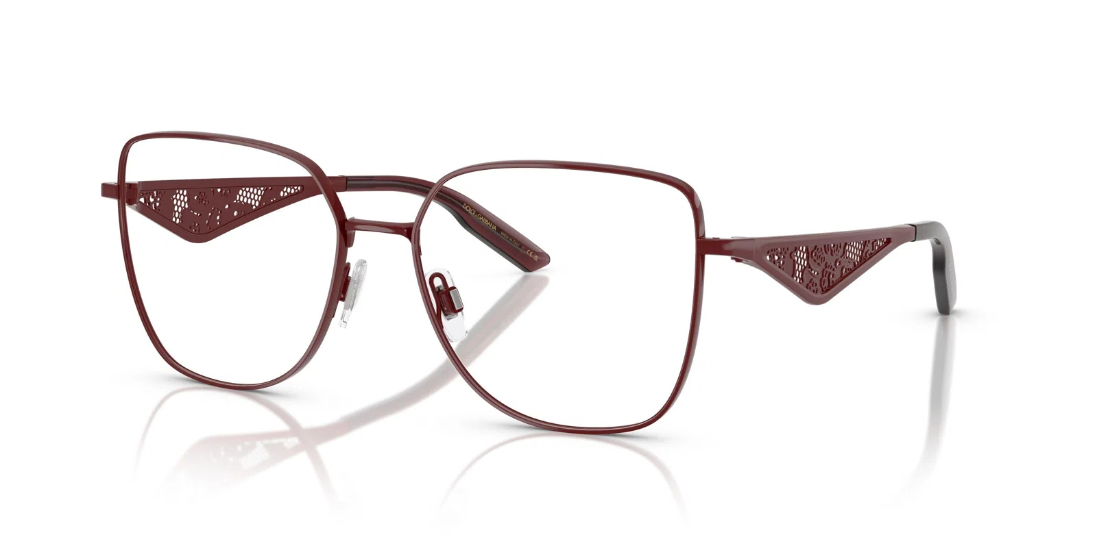 Dolce & Gabbana 1358 Eyeglasses - view 21